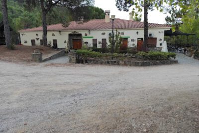 Camping Cañada Catena en Cañada Catena (Jaén)
