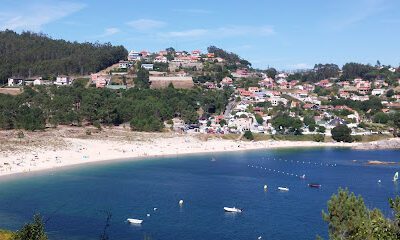 Camping Limens en Limens (Pontevedra)