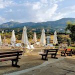 Camping Cañones de Guara Formiga en Panzano (Huesca)