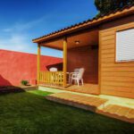 Camping Caños de Meca en Algar (Cádiz)
