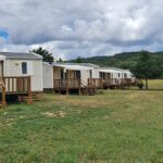 Camping Cantabria en Polientes (Cantabria)