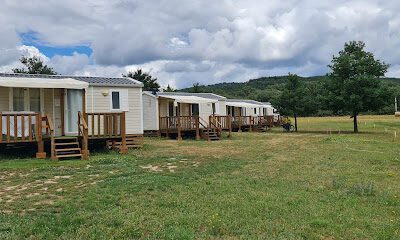 Camping Cantabria en Polientes (Cantabria)