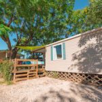 Camping Cap Sud en Alénya