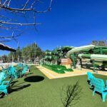 Camping Capfun El Escorial en El Escorial (Madrid)