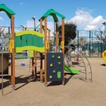 Camping Capfun Mirmanda en Cambrils (Tarragona)