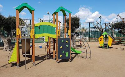 Camping Capfun Mirmanda en Cambrils (Tarragona)