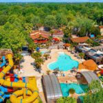 Camping Capfun Paris Roussillon en Argelès-sur-Mer