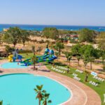 Camping Capfun Tordera-Nacions en Malgrat de Mar (Barcelona)