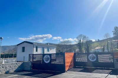 Camping Car Ruente en Ruente (Cantabria)