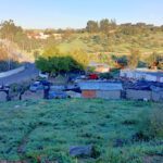Camping Caravanas en Terrugem