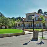Camping Caravaning Cuenca en Cuenca (Cuenca)