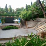 Camping Caravaning Park Playa Bará en Roda de Bará (Tarragona)