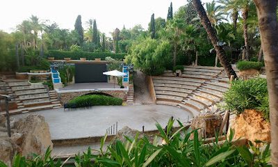 Camping Caravaning Park Playa Bará en Roda de Bará (Tarragona)