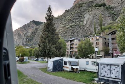 Càmping Casal en Canillo