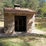 El Camping de Gredos en Hoyos del Espino (Ávila)