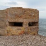 Camping Cases en Las Casas de Alcanar (Tarragona)