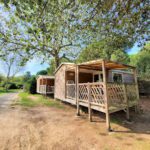 Camping Casteillets en Saint-Jean-Pla-de-Corts