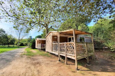 Camping Casteillets en Saint-Jean-Pla-de-Corts