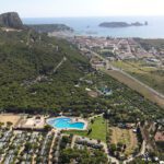 Camping Castell Montgrí en Torroella de Montgrí (Girona)
