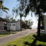 Camping Castillo de Baños - Grupo Campingred en Polopos (Granada)