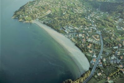 Camping Castro en Bergondo (A Coruña)