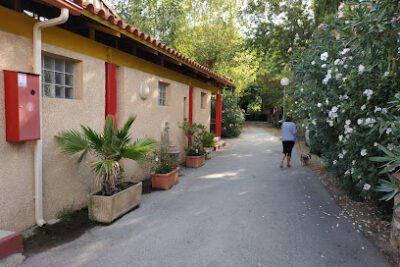 Camping Catalan en Argelès-sur-Mer