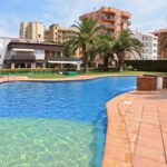 Camping Cavall de Mar en Blanes (Girona)