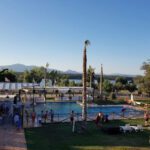 Camping Cazalegas en Cazalegas (Toledo)