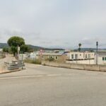 Camping Sant Salvador en Cabrera de Mar (Barcelona)