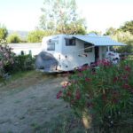 Camping Cerberus en Cerbère