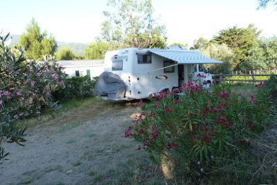 Camping Cerberus en Cerbère