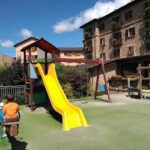 Camping Cerdanya en Prullans (Lleida)
