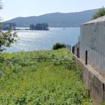 Camping Cesantes en Redondela (Pontevedra)