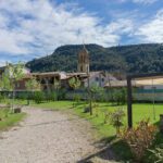 Camping Chill-Outdoor en Perarrúa (Huesca)