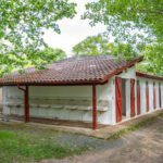 Camping Chourio en Ascain