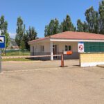 Camping Cistierna en Cistierna (León)