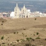 Camping Ciudad de León en Golpejar de la Sobarriba (León)
