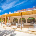 Camping Clarà en Torredembarra (Tarragona)