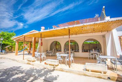 Camping Clarà en Torredembarra (Tarragona)