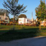 Camping Colombres en Colombres (Asturias)