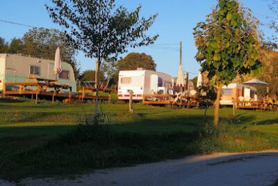 Camping Colombres en Colombres (Asturias)