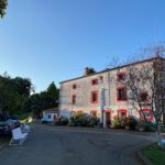 Camping Comillas en Comillas (Cantabria)