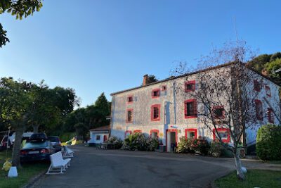 Camping Comillas en Comillas (Cantabria)