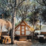 Camping Conil en Conil de la Frontera (Cádiz)