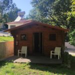 Camping Convívio en Candemil