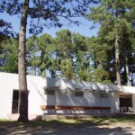 Camping Coroso en Palmeira (A Coruña)