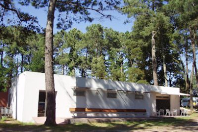 Camping Coroso en Palmeira (A Coruña)