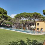 Càmping Costa Brava en San Antonio de Calonge (Girona)