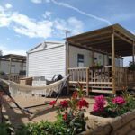 Camping Costa da Morte en Lamas (A Coruña)