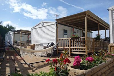 Camping Costa da Morte en Lamas (A Coruña)